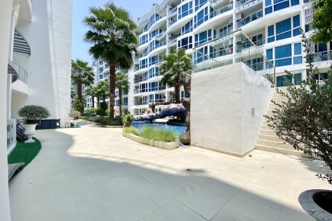 Apartamento de 2 dormitorios en Pattaya, Tailandia № 101522 - foto 9