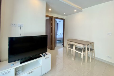 Apartamento de 2 dormitorios en Pattaya, Tailandia № 101522 - foto 12