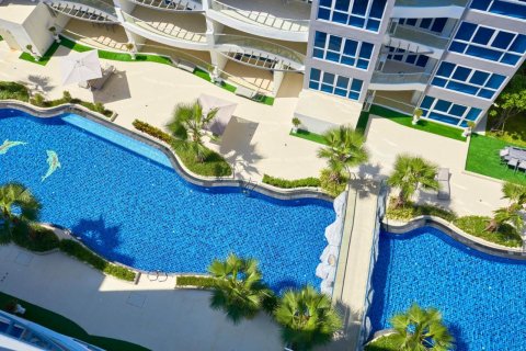 Apartamento de 2 dormitorios en Pattaya, Tailandia № 101522 - foto 25
