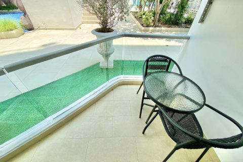 Apartamento de 2 dormitorios en Pattaya, Tailandia № 101522 - foto 8