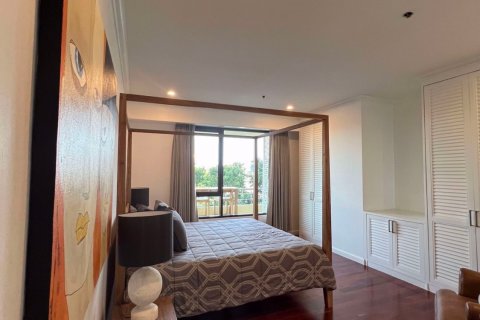 Condominio de 1 dormitorio en Khlong San, Bangkok, Tailandia № 76768 - foto 3