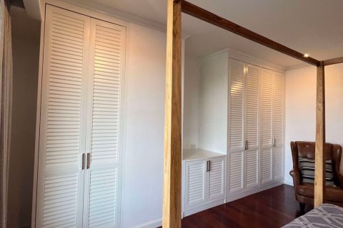 Condominio de 1 dormitorio en Khlong San, Bangkok, Tailandia № 76768 - foto 4