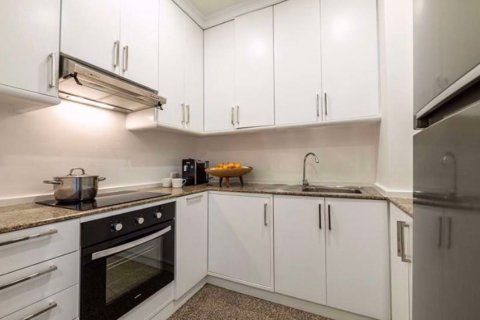 Condominio de 1 dormitorio en Khlong San, Bangkok, Tailandia № 76768 - foto 10