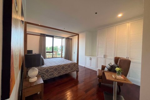 Condominio de 1 dormitorio en Khlong San, Bangkok, Tailandia № 76768 - foto 2