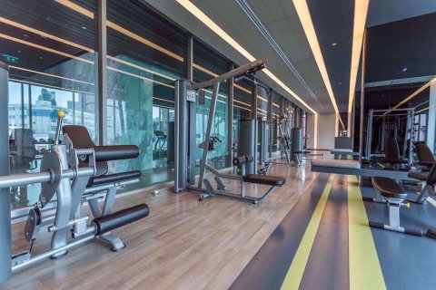 Condominio de 2 dormitorios en Khlong Toei, Bangkok, Tailandia № 76771 - foto 19