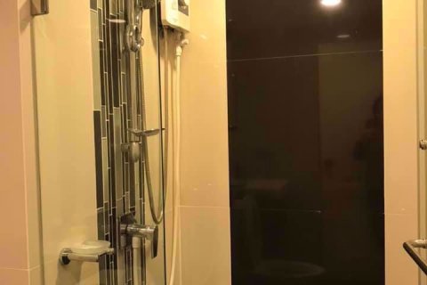 Condominio de 2 dormitorios en Khlong San, Bangkok, Tailandia № 76774 - foto 7