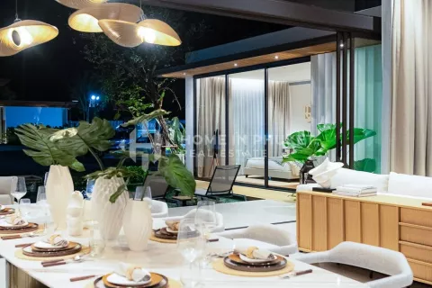 บ้านในภูเก็ต, ประเทศไทย 3 ห้องนอน № 131693 - รูปถ่าย 7