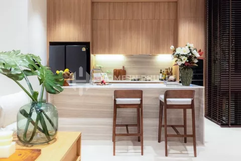 บ้านในภูเก็ต, ประเทศไทย 3 ห้องนอน № 131693 - รูปถ่าย 8