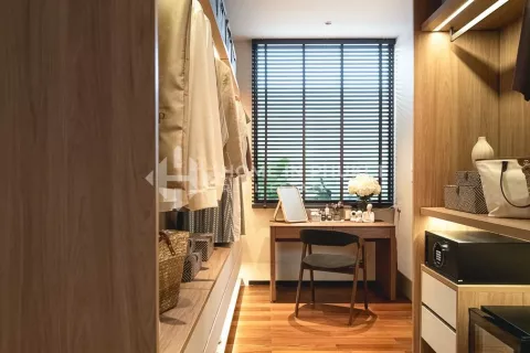 บ้านในภูเก็ต, ประเทศไทย 3 ห้องนอน № 131693 - รูปถ่าย 16