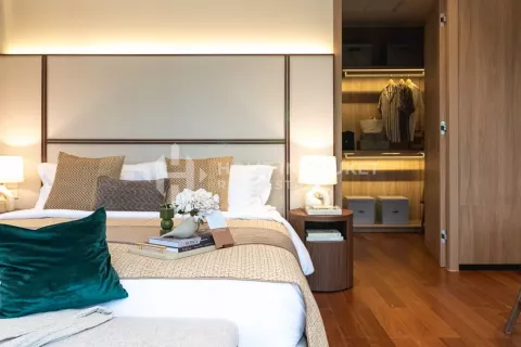 บ้านในภูเก็ต, ประเทศไทย 3 ห้องนอน № 131693 - รูปถ่าย 13