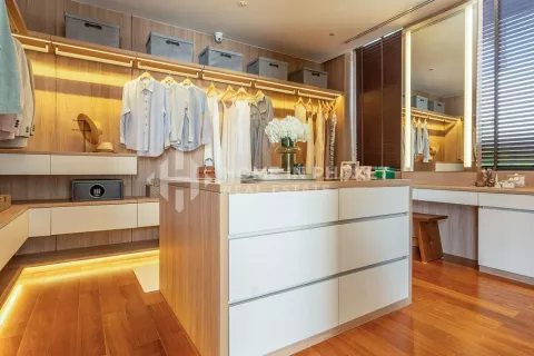 บ้านในภูเก็ต, ประเทศไทย 3 ห้องนอน № 131693 - รูปถ่าย 11