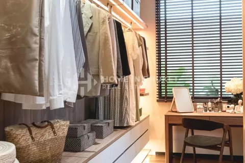 บ้านในภูเก็ต, ประเทศไทย 3 ห้องนอน № 131693 - รูปถ่าย 15
