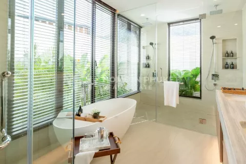 บ้านในภูเก็ต, ประเทศไทย 3 ห้องนอน № 131693 - รูปถ่าย 12