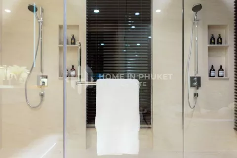 บ้านในภูเก็ต, ประเทศไทย 3 ห้องนอน № 131693 - รูปถ่าย 20