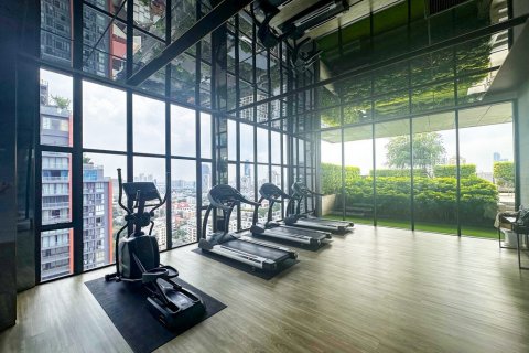 Condominio de 2 dormitorios en Bangkok, Tailandia № 100574 - foto 14