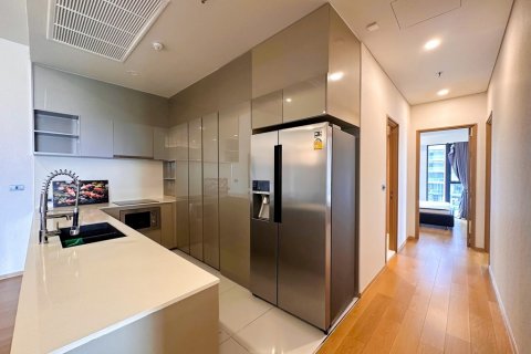 Condominio de 2 dormitorios en Bangkok, Tailandia № 100574 - foto 4