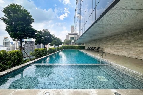 Condominio de 2 dormitorios en Bangkok, Tailandia № 100574 - foto 13