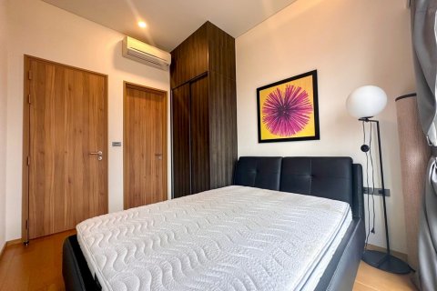 Condominio de 2 dormitorios en Bangkok, Tailandia № 100574 - foto 10