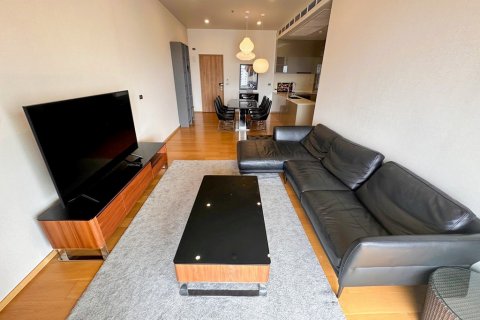 Condominio de 2 dormitorios en Bangkok, Tailandia № 100574 - foto 5