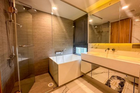 Condominio de 2 dormitorios en Bangkok, Tailandia № 100574 - foto 9