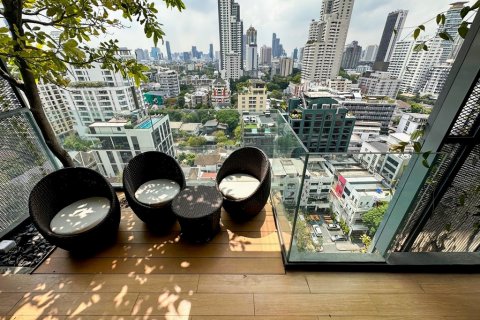Condominio de 2 dormitorios en Bangkok, Tailandia № 100574 - foto 2