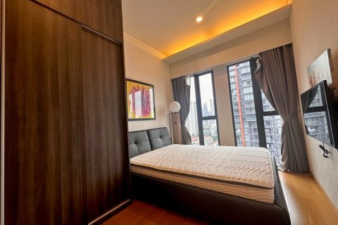 Condominio de 2 dormitorios en Bangkok, Tailandia № 100574 - foto 11