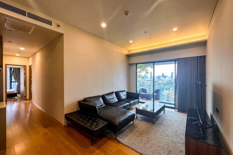 Condominio de 2 dormitorios en Bangkok, Tailandia № 100574 - foto 3