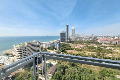 Condominio de 2 dormitorios en Pattaya, Tailandia № 119624 - foto 7
