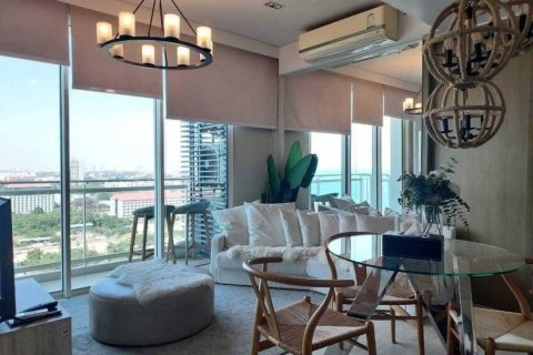 Condominio de 2 dormitorios en Pattaya, Tailandia № 119624 - foto 2