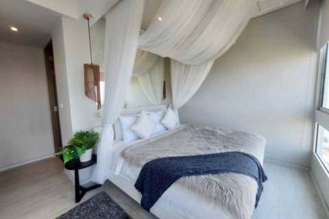 Condominio de 2 dormitorios en Pattaya, Tailandia № 119624 - foto 3