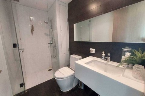 Condominio de 2 dormitorios en Pattaya, Tailandia № 119624 - foto 6