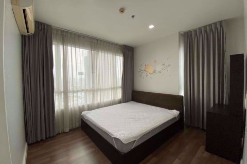 คอนโดมิเนียมในวัฒนา, กรุงเทพฯ, ประเทศไทย, 3 ห้องนอน № 76451 - รูปถ่าย 7