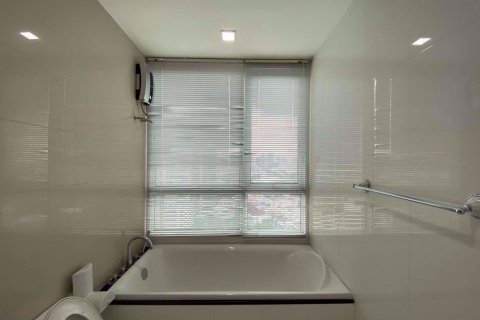 คอนโดมิเนียมในวัฒนา, กรุงเทพฯ, ประเทศไทย, 3 ห้องนอน № 76451 - รูปถ่าย 12