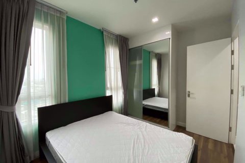 คอนโดมิเนียมในวัฒนา, กรุงเทพฯ, ประเทศไทย, 3 ห้องนอน № 76451 - รูปถ่าย 15