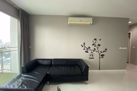 คอนโดมิเนียมในวัฒนา, กรุงเทพฯ, ประเทศไทย, 3 ห้องนอน № 76451 - รูปถ่าย 2