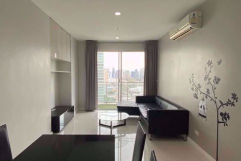 คอนโดมิเนียมในวัฒนา, กรุงเทพฯ, ประเทศไทย, 3 ห้องนอน № 76451 - รูปถ่าย 4