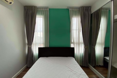 คอนโดมิเนียมในวัฒนา, กรุงเทพฯ, ประเทศไทย, 3 ห้องนอน № 76451 - รูปถ่าย 14