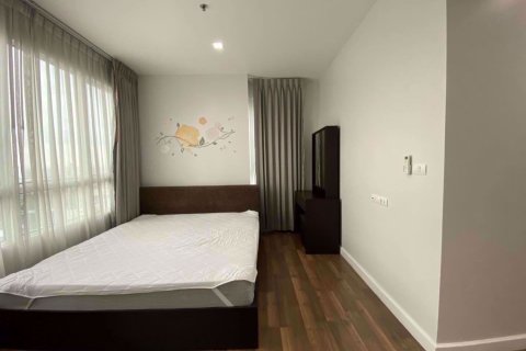 คอนโดมิเนียมในวัฒนา, กรุงเทพฯ, ประเทศไทย, 3 ห้องนอน № 76451 - รูปถ่าย 8
