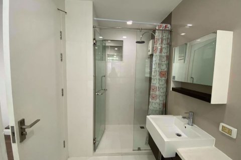 คอนโดมิเนียมในวัฒนา, กรุงเทพฯ, ประเทศไทย, 3 ห้องนอน № 76451 - รูปถ่าย 10