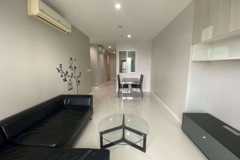 Condo à Watthana, Bangkok, Thaïlande, 3 chambres  № 76451