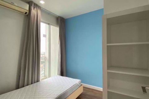 คอนโดมิเนียมในวัฒนา, กรุงเทพฯ, ประเทศไทย, 3 ห้องนอน № 76451 - รูปถ่าย 17