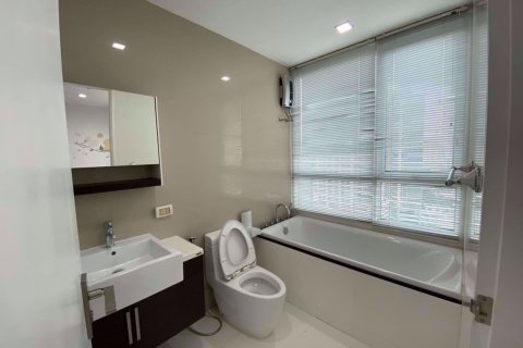 คอนโดมิเนียมในวัฒนา, กรุงเทพฯ, ประเทศไทย, 3 ห้องนอน № 76451 - รูปถ่าย 11