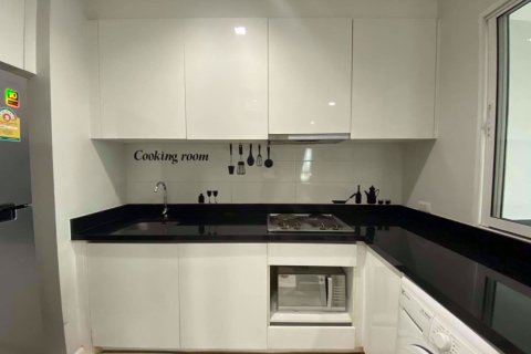 คอนโดมิเนียมในวัฒนา, กรุงเทพฯ, ประเทศไทย, 3 ห้องนอน № 76451 - รูปถ่าย 5