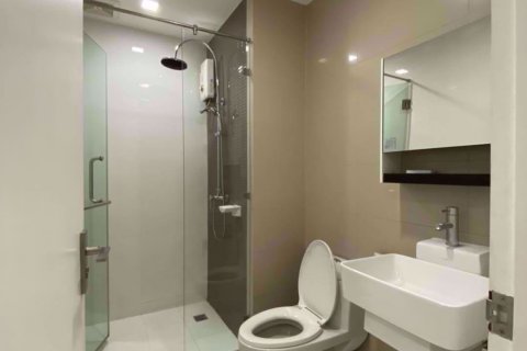 คอนโดมิเนียมในวัฒนา, กรุงเทพฯ, ประเทศไทย, 3 ห้องนอน № 76451 - รูปถ่าย 18