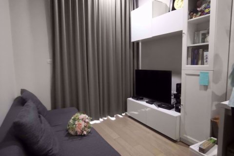 Condo in Ratchathewi, Bangkok, Thailand, 1 bedroom № 76453