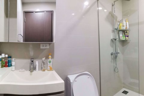 Кондоминиум с 1 спальней в Ратчатхеви, Бангкок, Таиланд № 76453 - фото 7