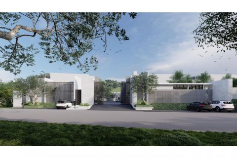 ЖК Larimar Villas в Пхукете, Таиланд № 99493