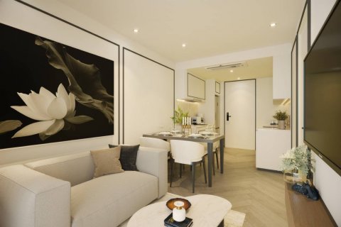 Off-plan The Ozone Signature Condominium in Phuket, Thailand № 84980 - photo 4