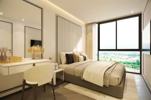 Sobre plano The Ozone Signature Condominium en Phuket, Tailandia № 84980 - foto 8