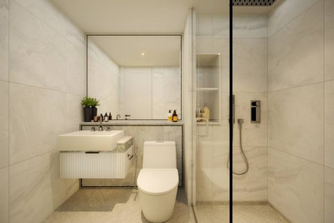Off-plan The Ozone Signature Condominium in Phuket, Thailand № 84980 - photo 8